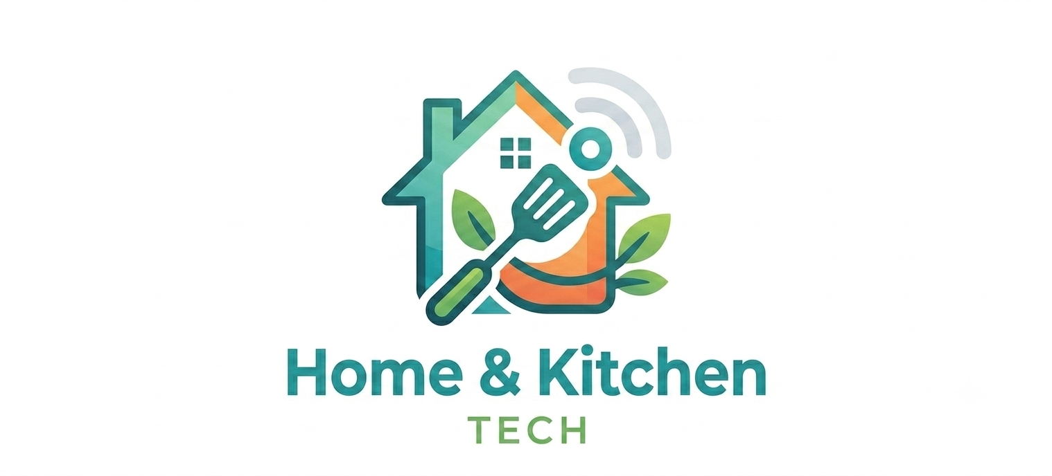 Home & Kitchen Tech