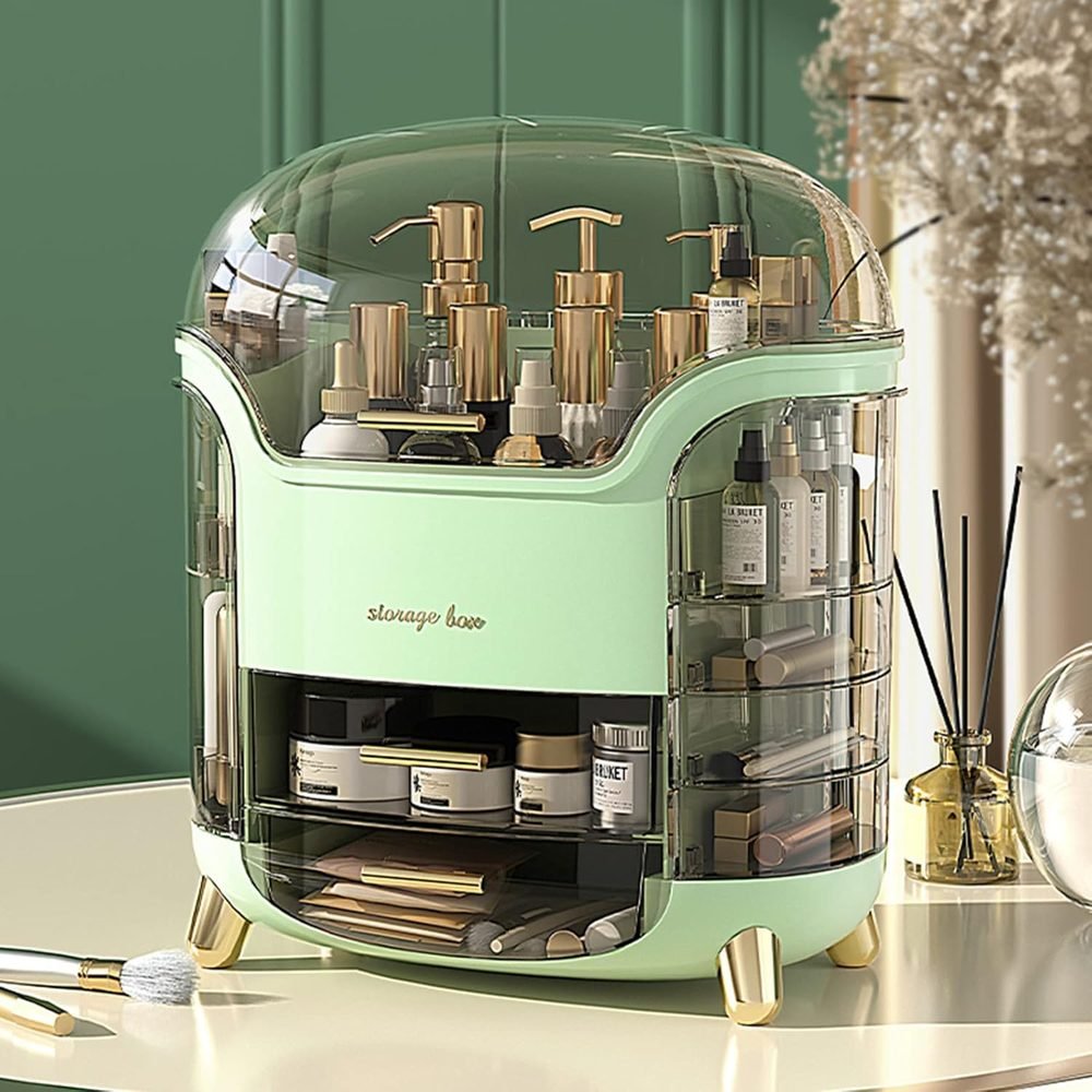 Organiser for Makeup & Skincare