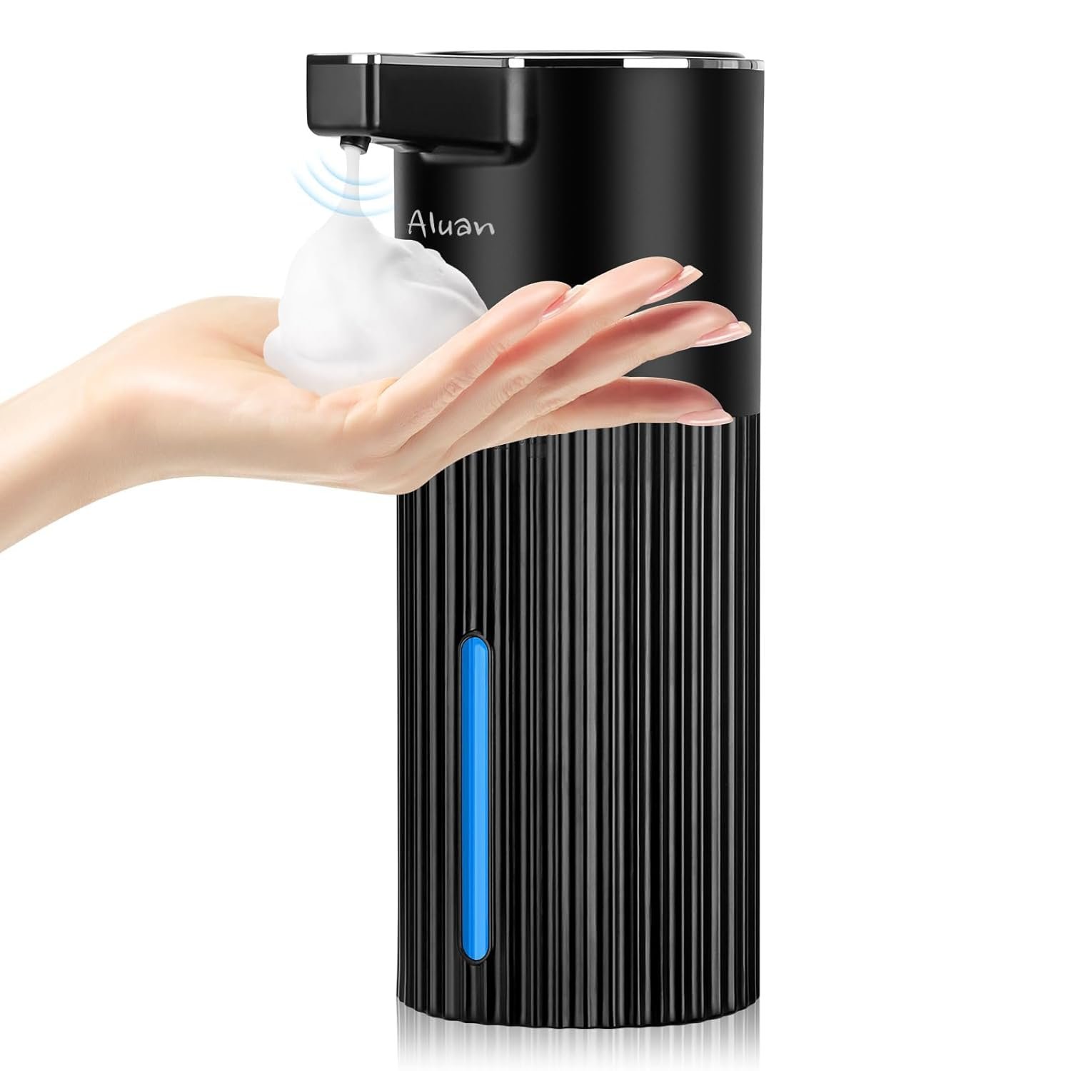 Automatic Soap Dispenser, 400ml