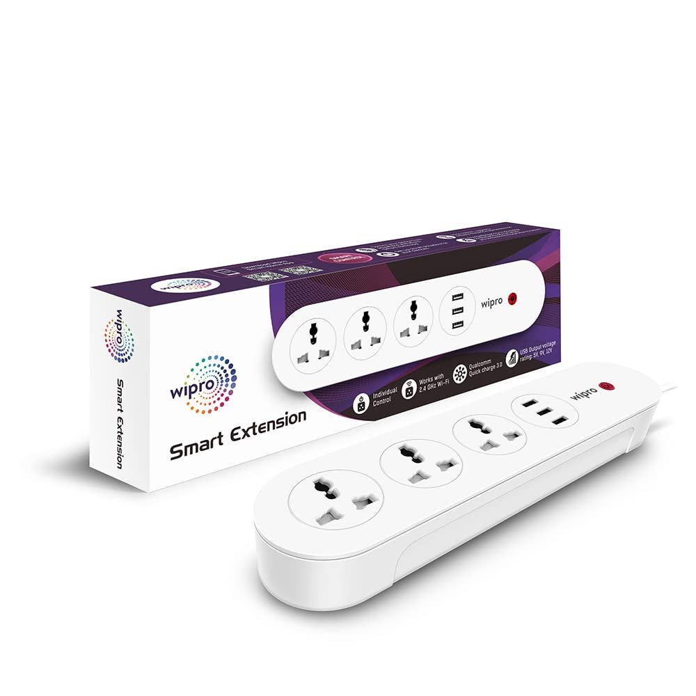 Wipro Smart Wi-Fi USB Extension Board