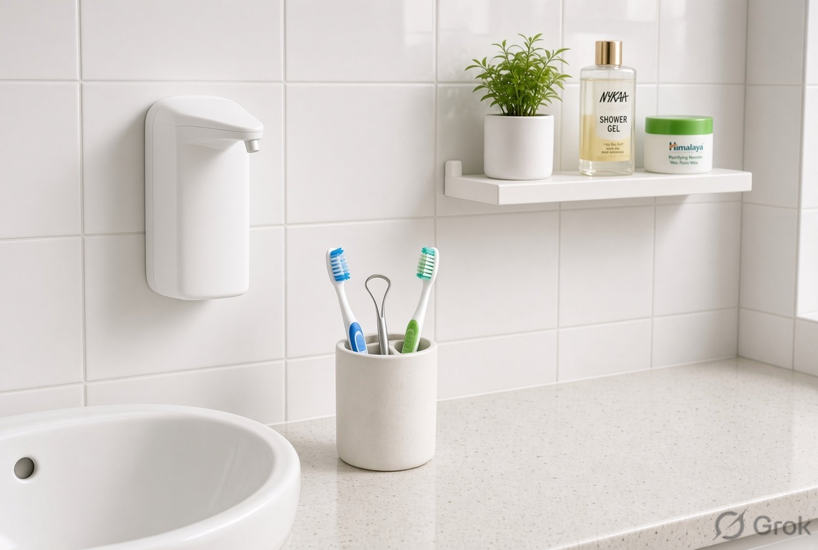 Bathroom Upgrade Kit