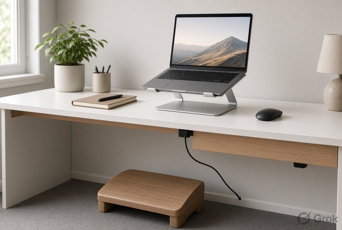 Desk Reset Kit