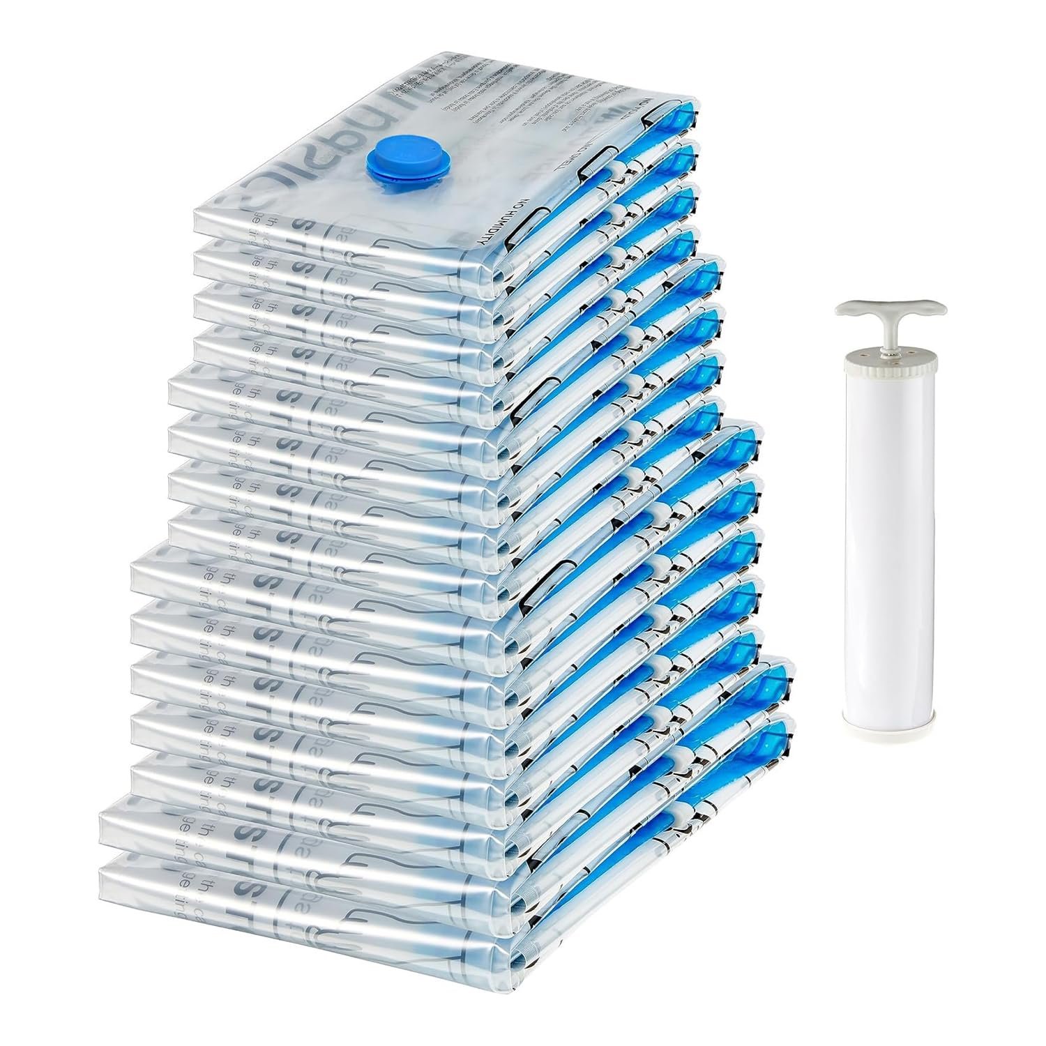 Vacuum Storage Bags
